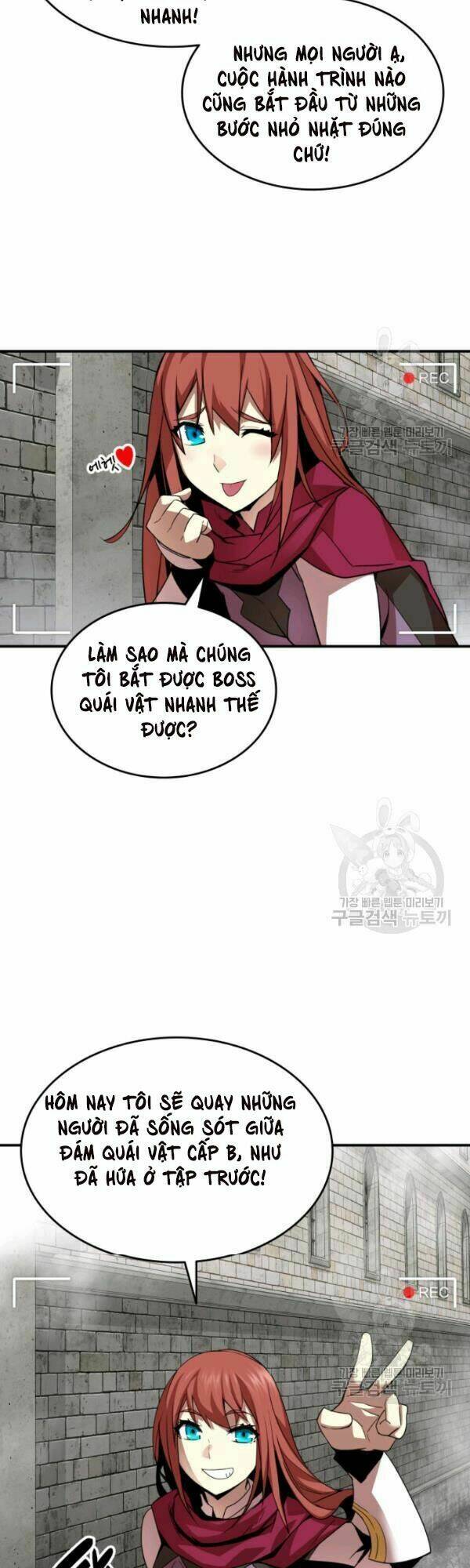 Tôi Là Lính Mới Chapter 36 - Trang 2