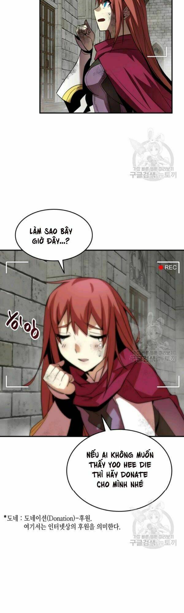 Tôi Là Lính Mới Chapter 36 - Trang 2