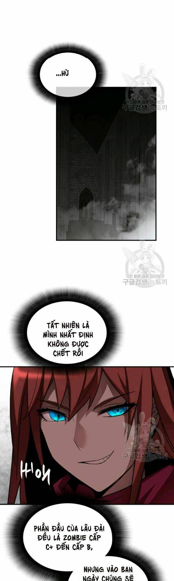 Tôi Là Lính Mới Chapter 36 - Trang 2