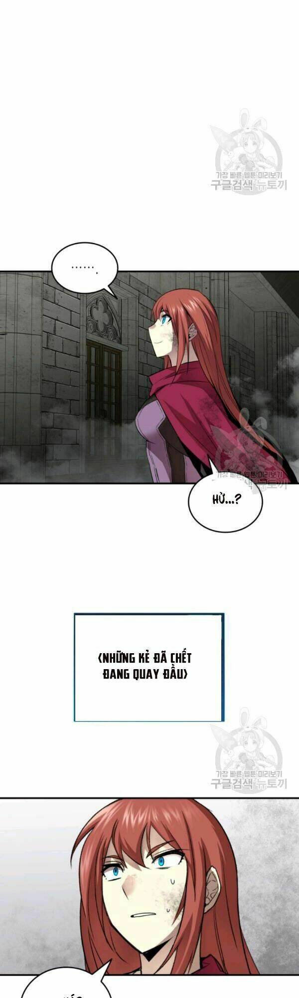 Tôi Là Lính Mới Chapter 36 - Trang 2
