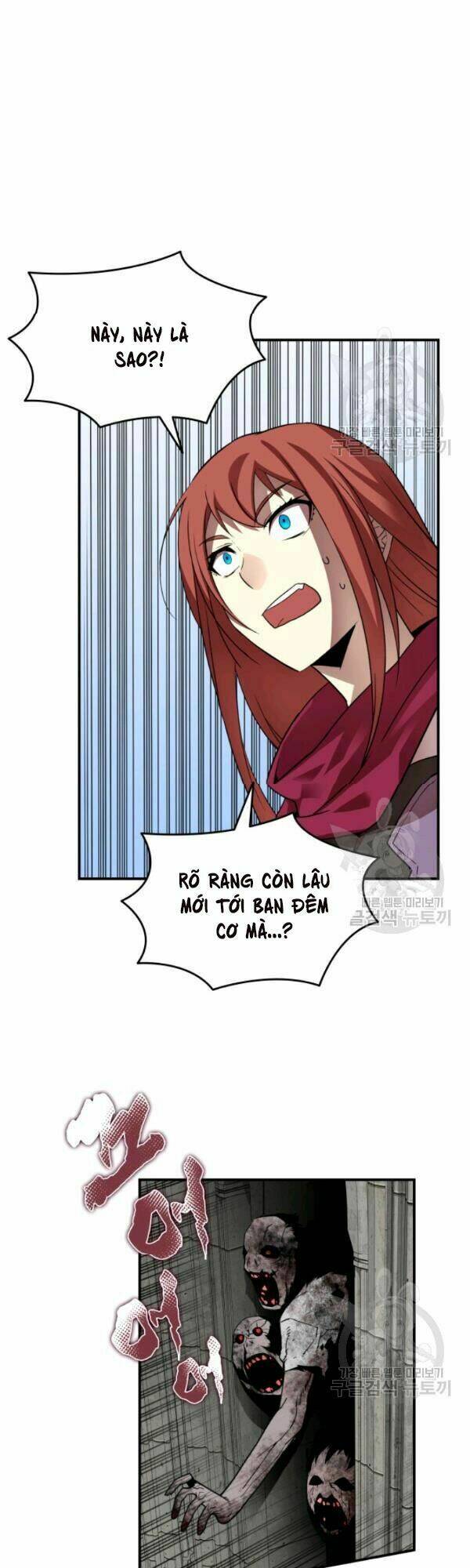 Tôi Là Lính Mới Chapter 36 - Trang 2