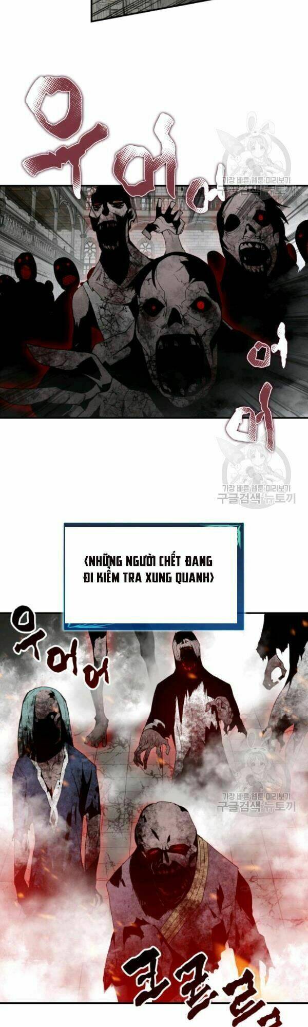 Tôi Là Lính Mới Chapter 36 - Trang 2