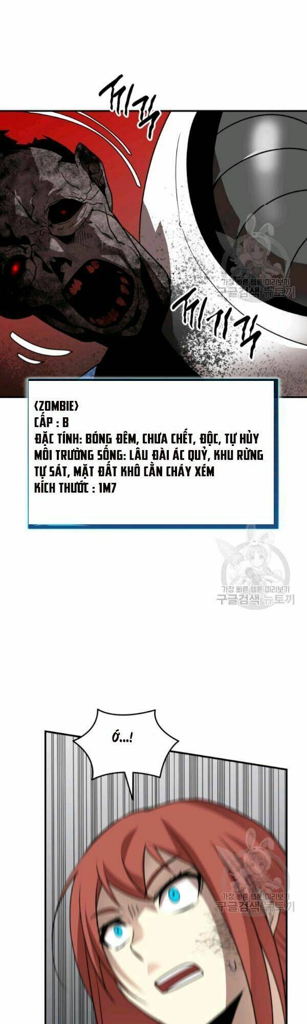 Tôi Là Lính Mới Chapter 36 - Trang 2