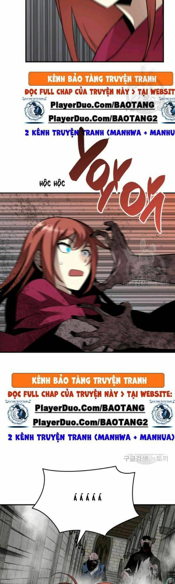 Tôi Là Lính Mới Chapter 36 - Trang 2