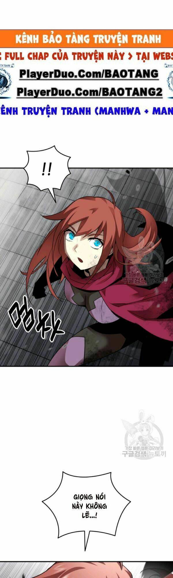 Tôi Là Lính Mới Chapter 36 - Trang 2