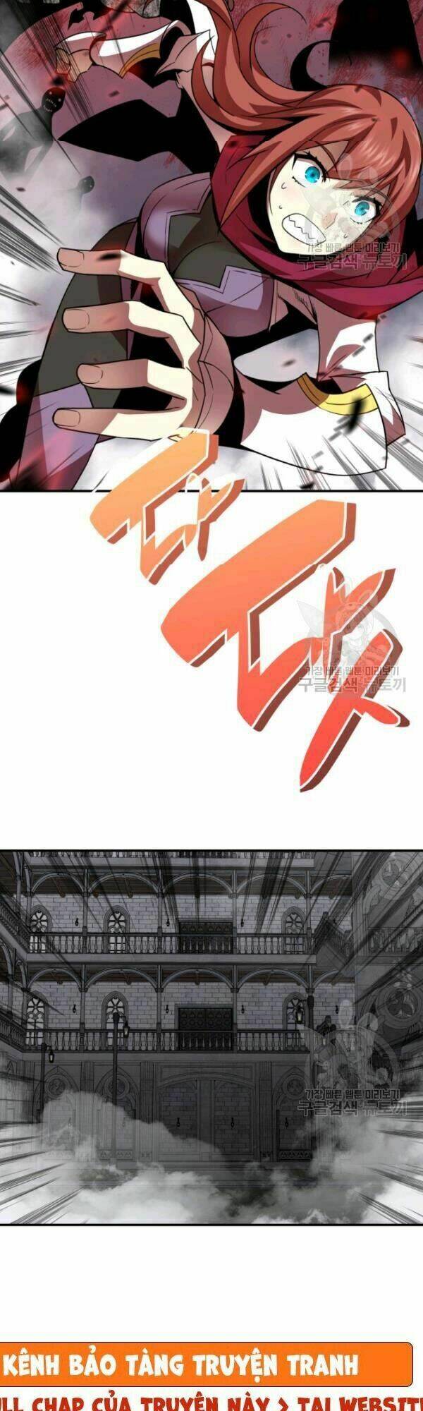 Tôi Là Lính Mới Chapter 36 - Trang 2