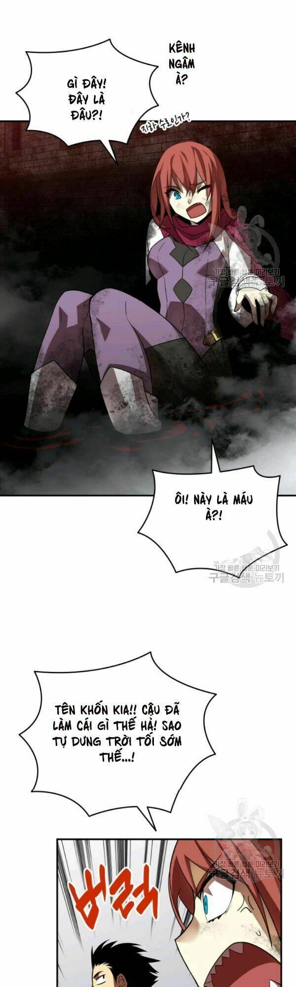 Tôi Là Lính Mới Chapter 36 - Trang 2