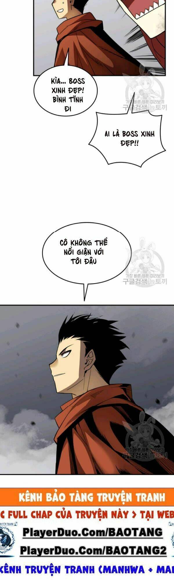 Tôi Là Lính Mới Chapter 36 - Trang 2