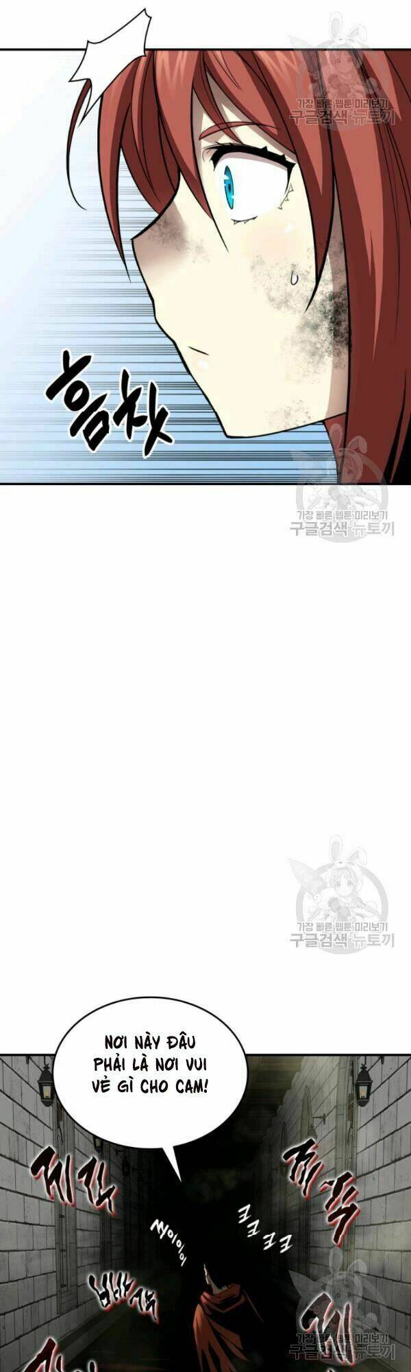 Tôi Là Lính Mới Chapter 36 - Trang 2