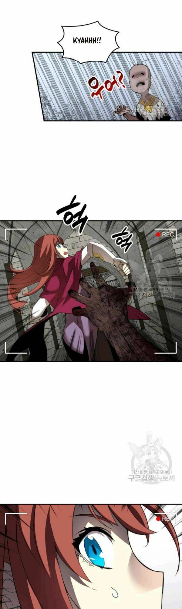 Tôi Là Lính Mới Chapter 36 - Trang 2