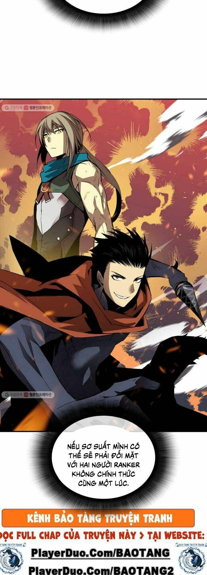 Tôi Là Lính Mới Chapter 37 - Trang 2