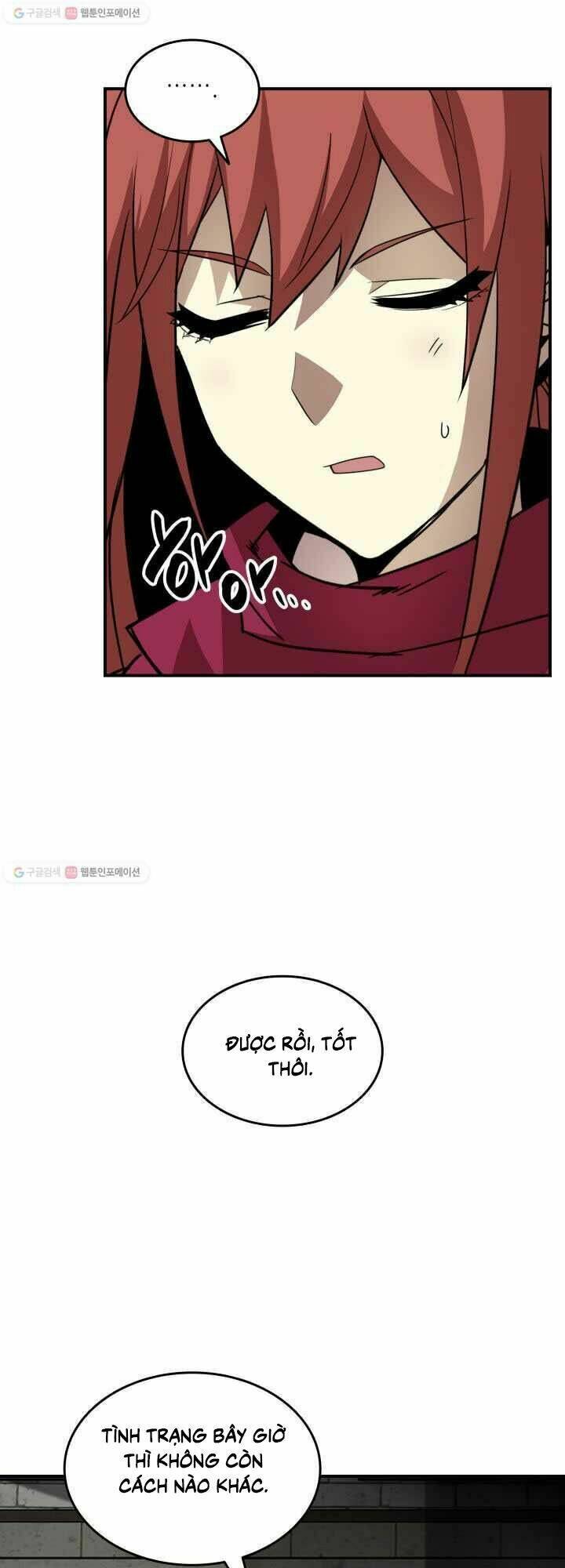 Tôi Là Lính Mới Chapter 37 - Trang 2