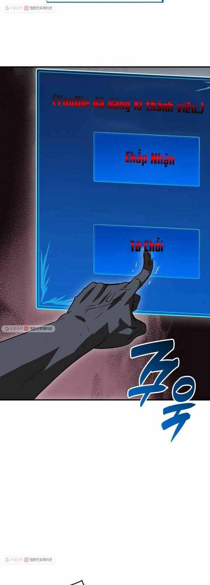 Tôi Là Lính Mới Chapter 37 - Trang 2