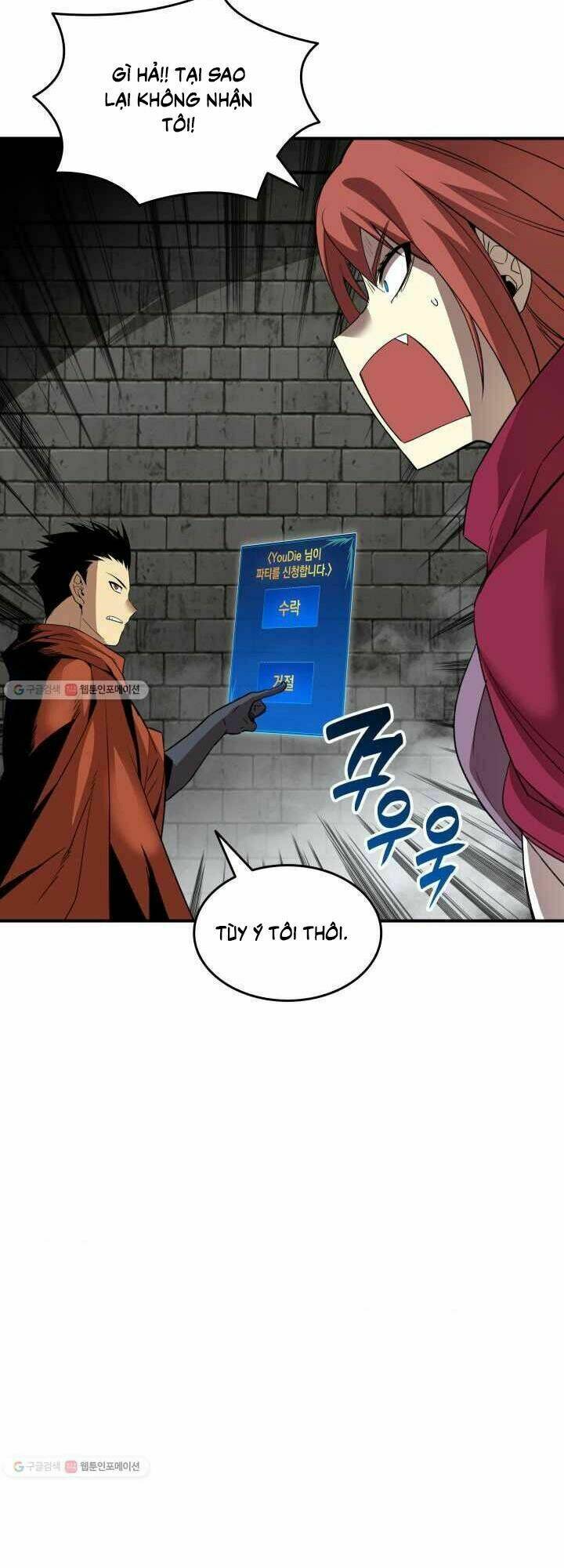 Tôi Là Lính Mới Chapter 37 - Trang 2