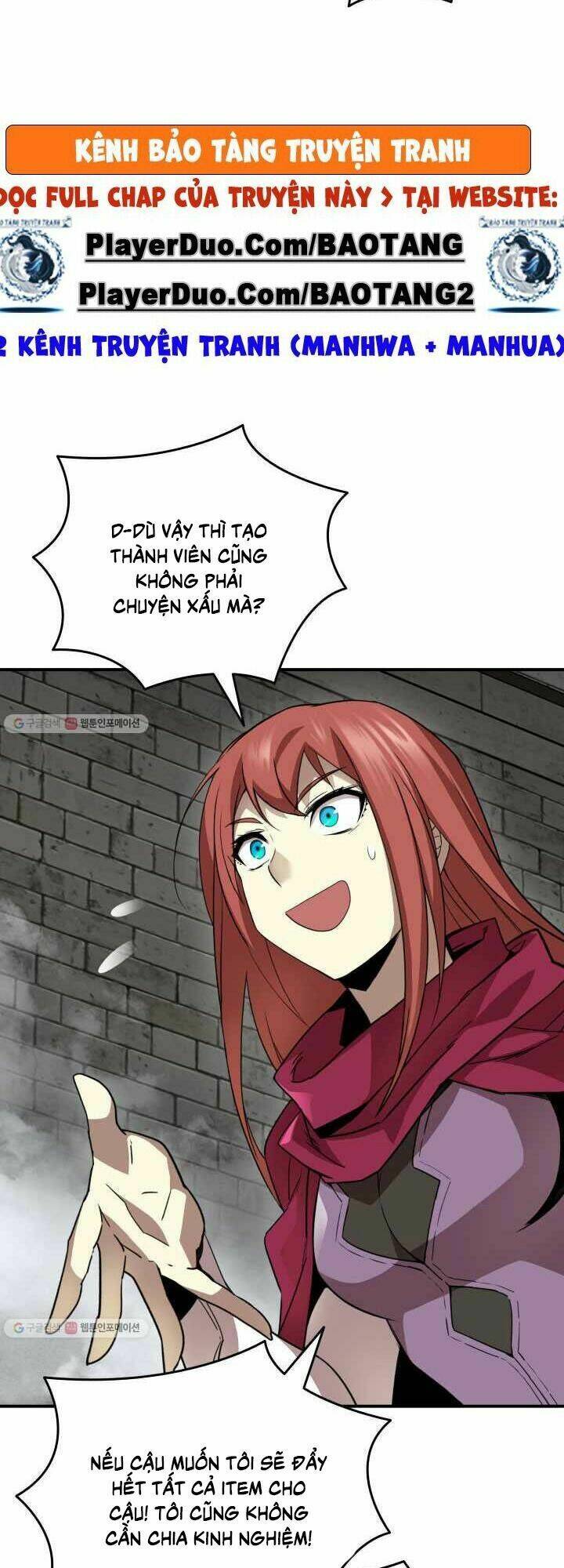 Tôi Là Lính Mới Chapter 37 - Trang 2