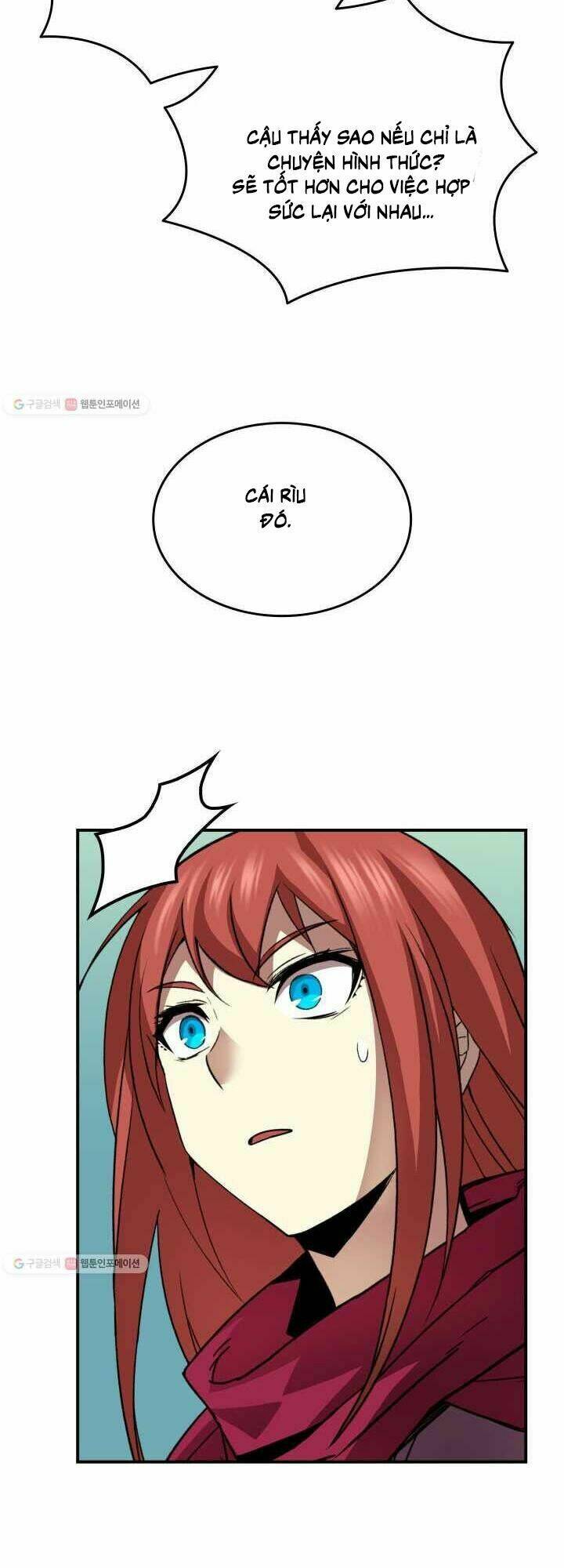 Tôi Là Lính Mới Chapter 37 - Trang 2