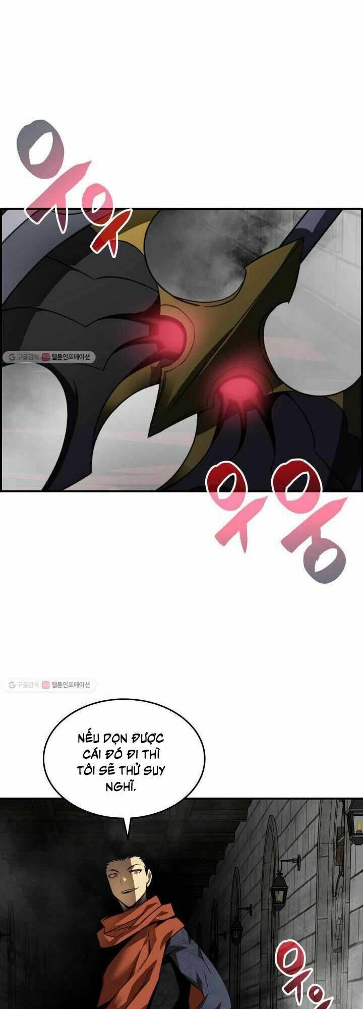 Tôi Là Lính Mới Chapter 37 - Trang 2