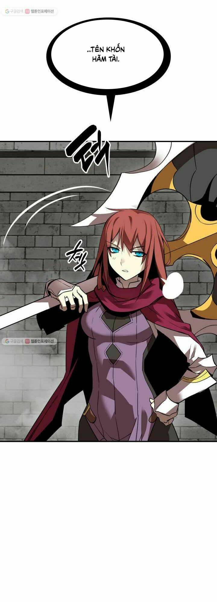 Tôi Là Lính Mới Chapter 37 - Trang 2