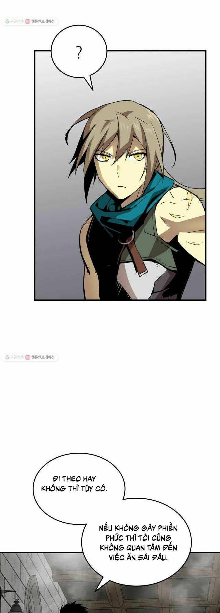 Tôi Là Lính Mới Chapter 37 - Trang 2