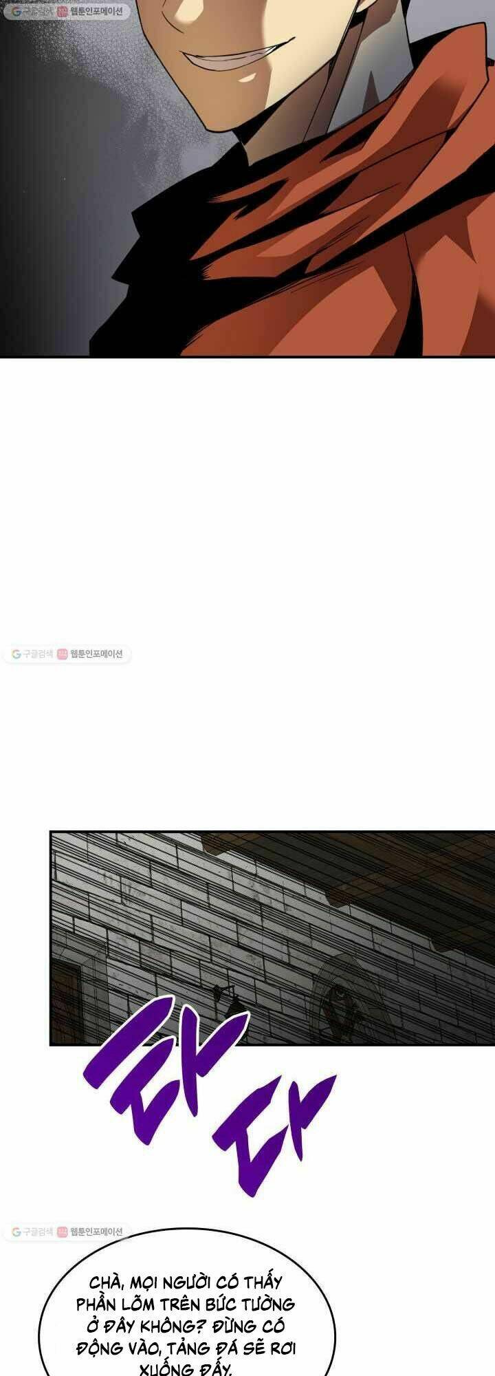 Tôi Là Lính Mới Chapter 37 - Trang 2