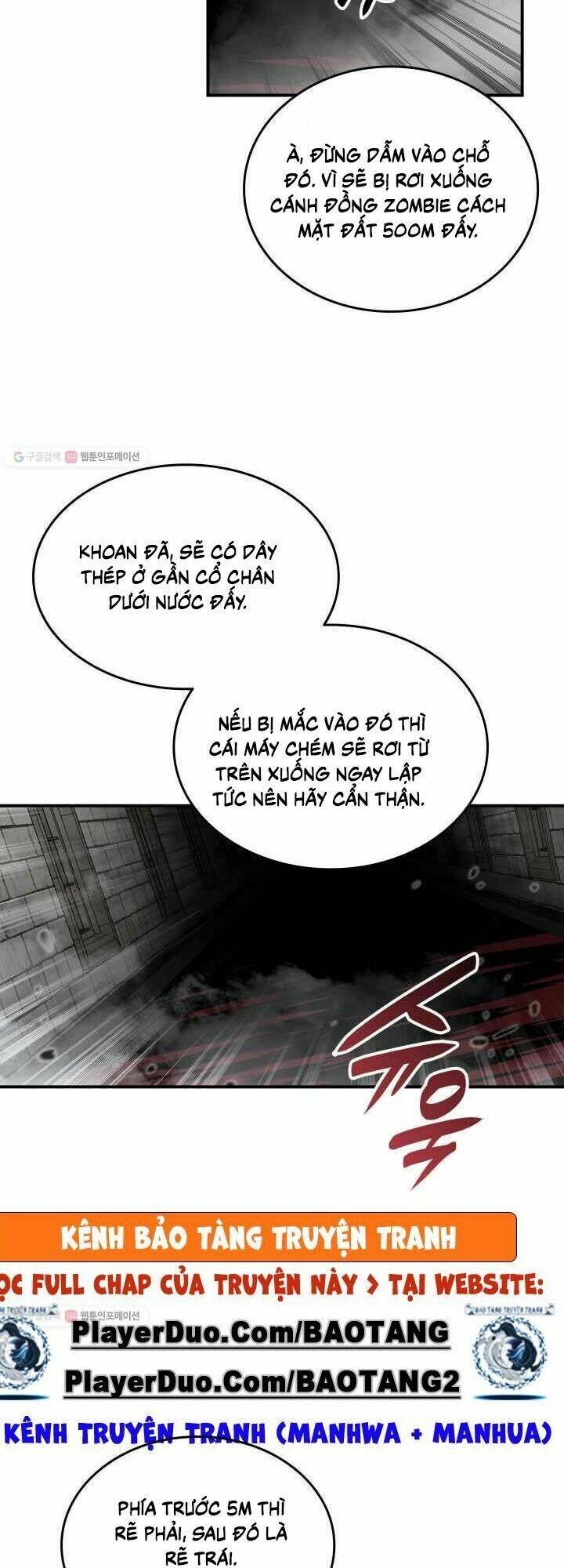 Tôi Là Lính Mới Chapter 37 - Trang 2