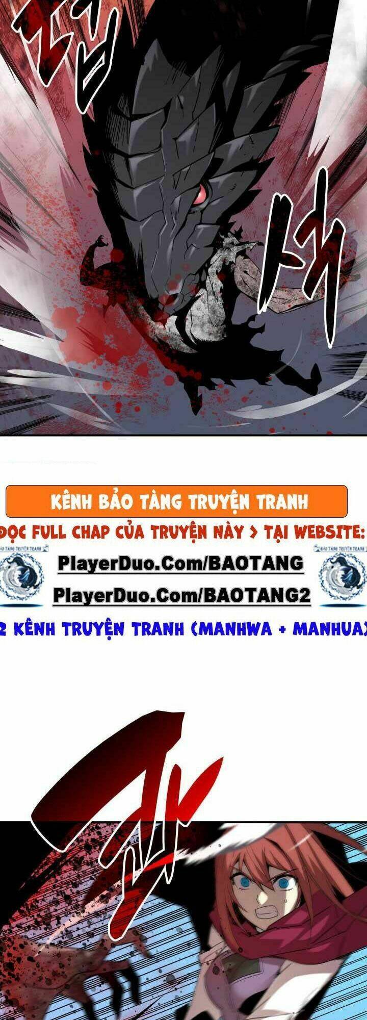 Tôi Là Lính Mới Chapter 37 - Trang 2