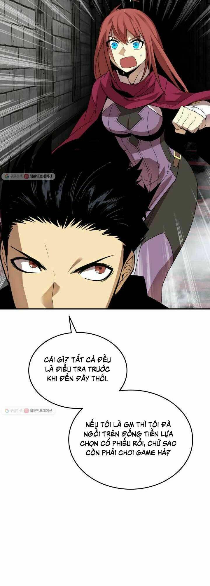 Tôi Là Lính Mới Chapter 37 - Trang 2