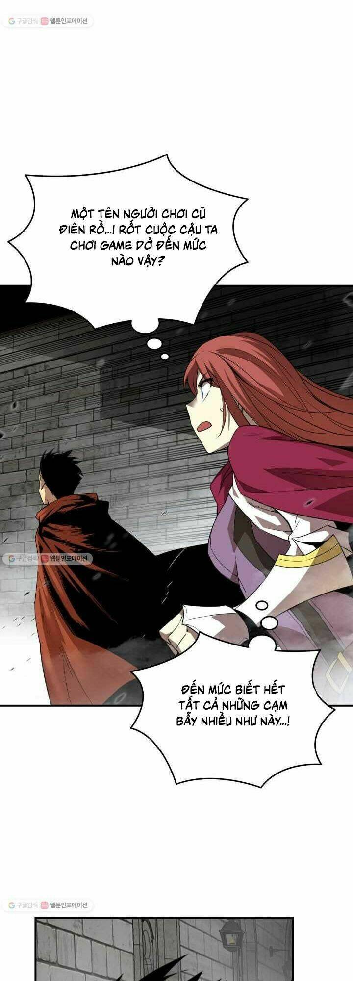 Tôi Là Lính Mới Chapter 37 - Trang 2