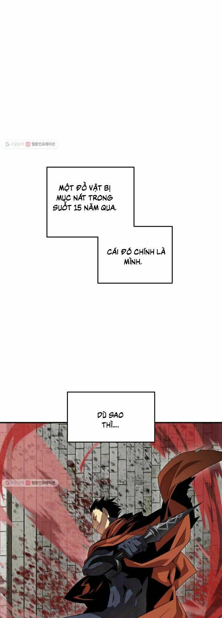 Tôi Là Lính Mới Chapter 37 - Trang 2