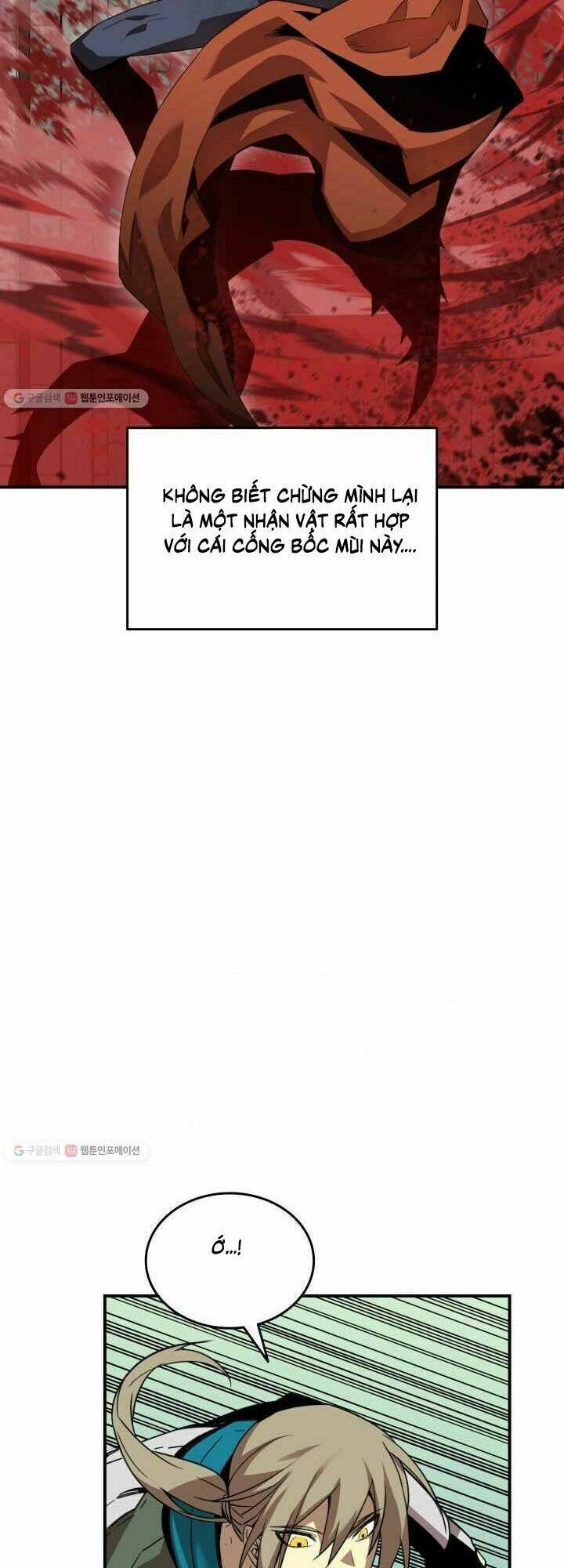 Tôi Là Lính Mới Chapter 37 - Trang 2