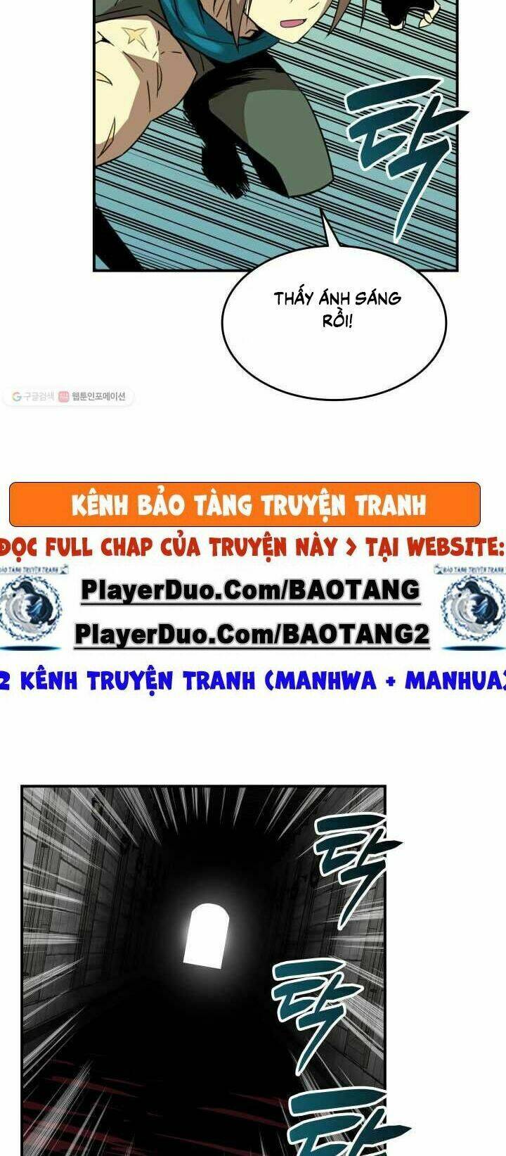 Tôi Là Lính Mới Chapter 37 - Trang 2