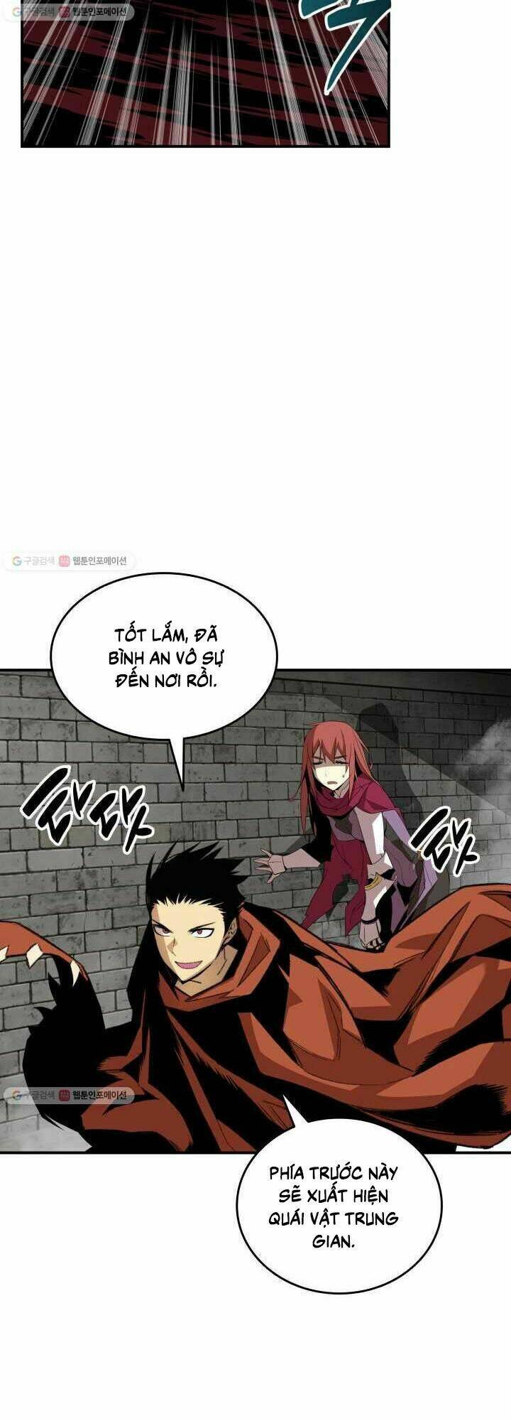 Tôi Là Lính Mới Chapter 37 - Trang 2