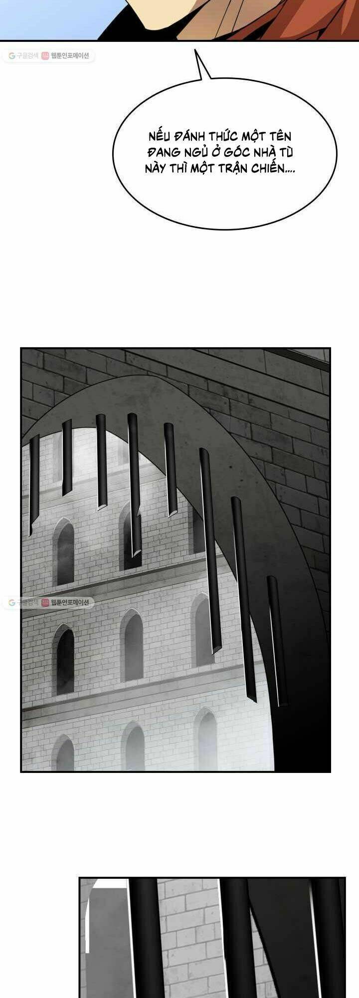 Tôi Là Lính Mới Chapter 37 - Trang 2