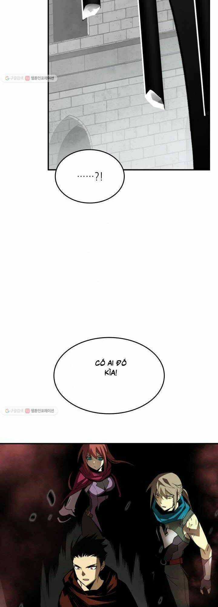 Tôi Là Lính Mới Chapter 37 - Trang 2