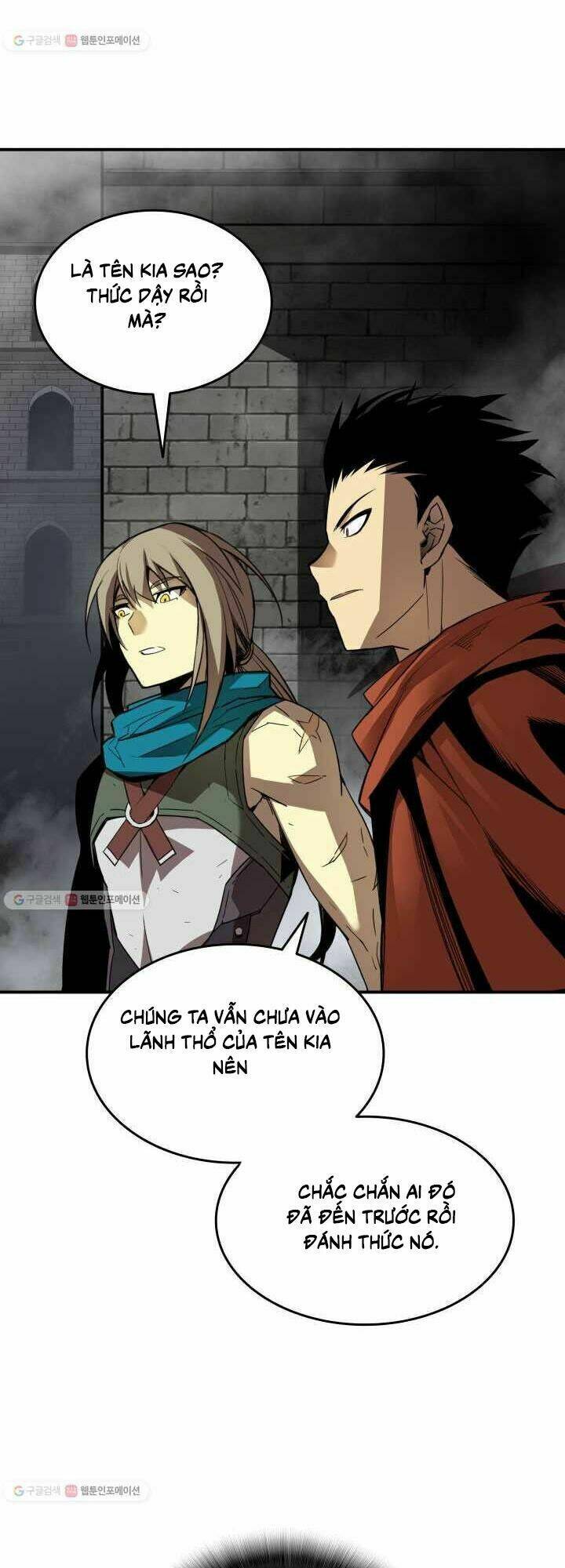 Tôi Là Lính Mới Chapter 37 - Trang 2