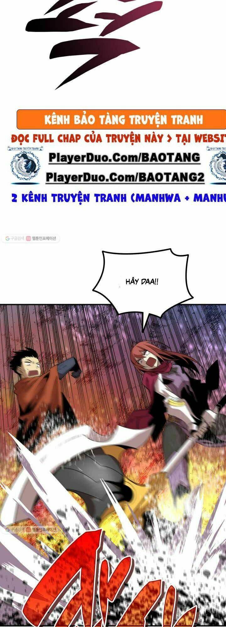 Tôi Là Lính Mới Chapter 37 - Trang 2