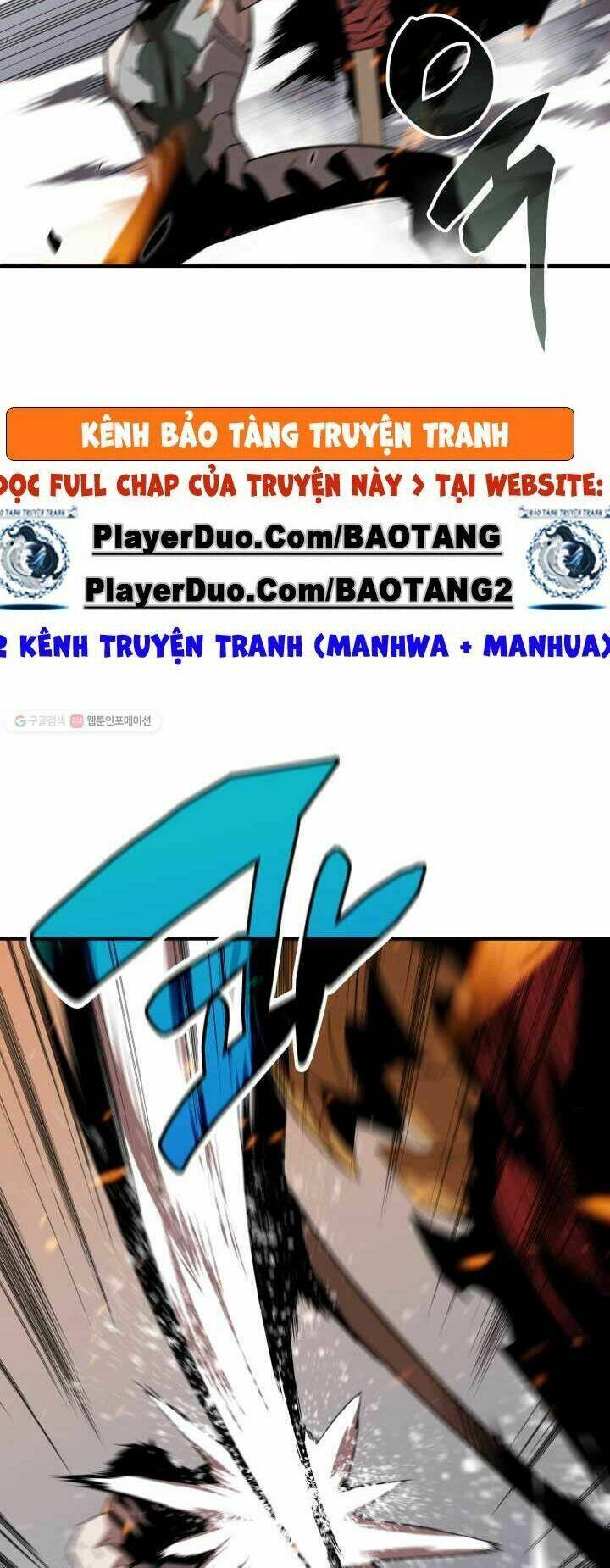 Tôi Là Lính Mới Chapter 37 - Trang 2