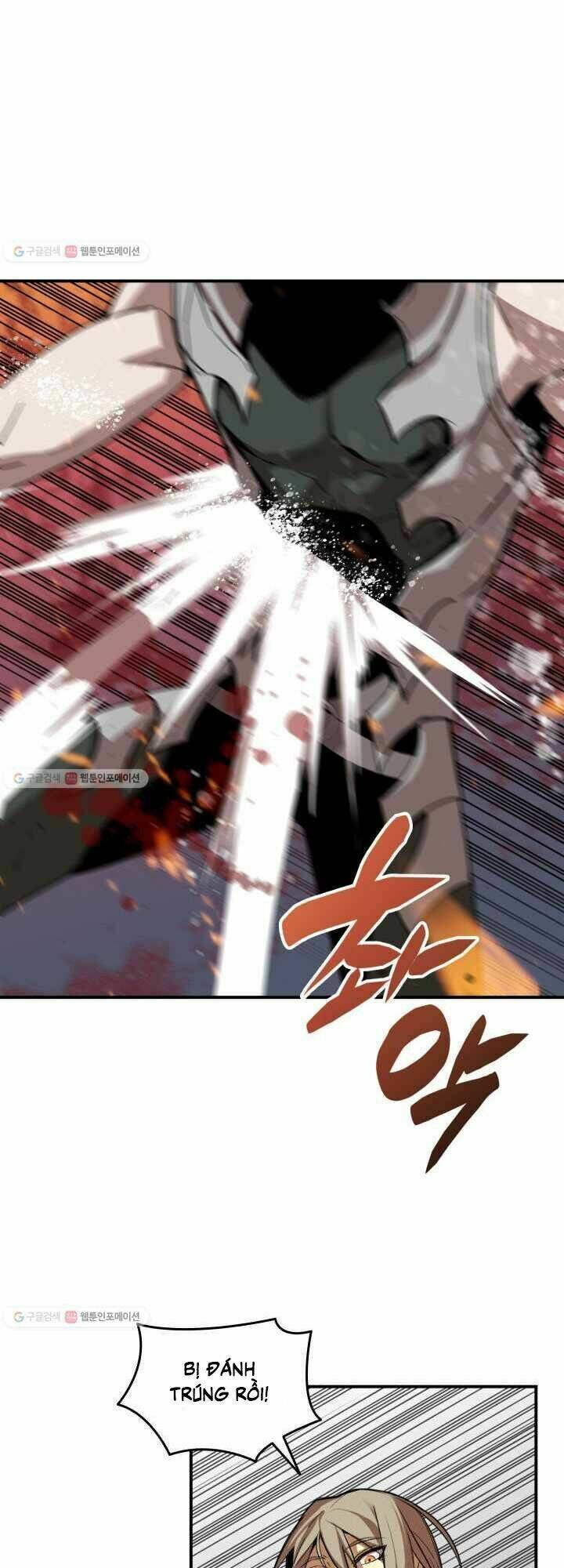 Tôi Là Lính Mới Chapter 37 - Trang 2