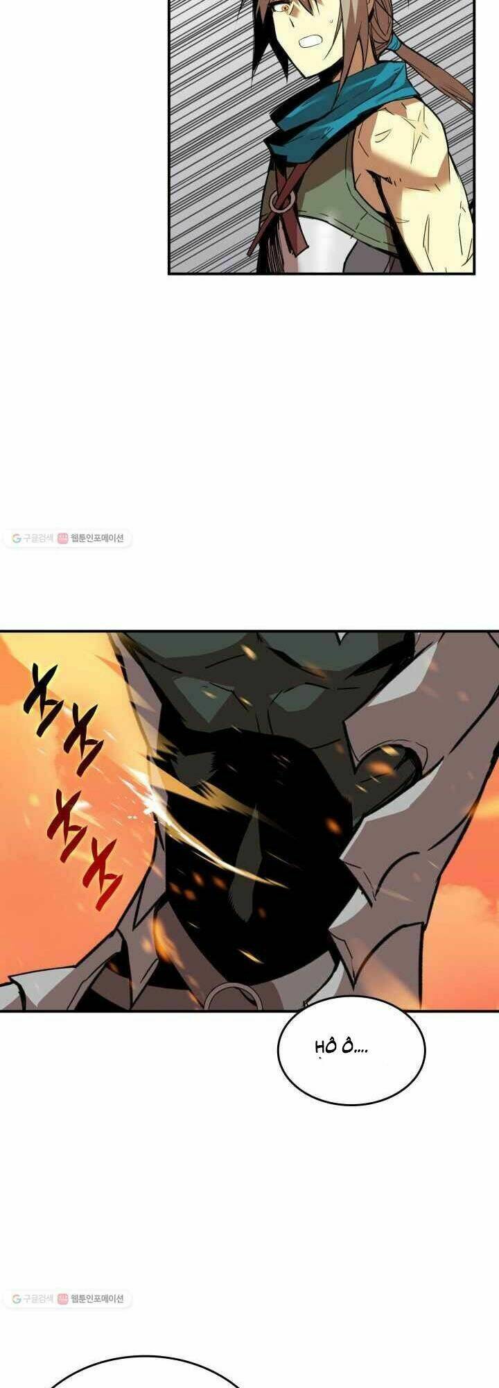 Tôi Là Lính Mới Chapter 37 - Trang 2