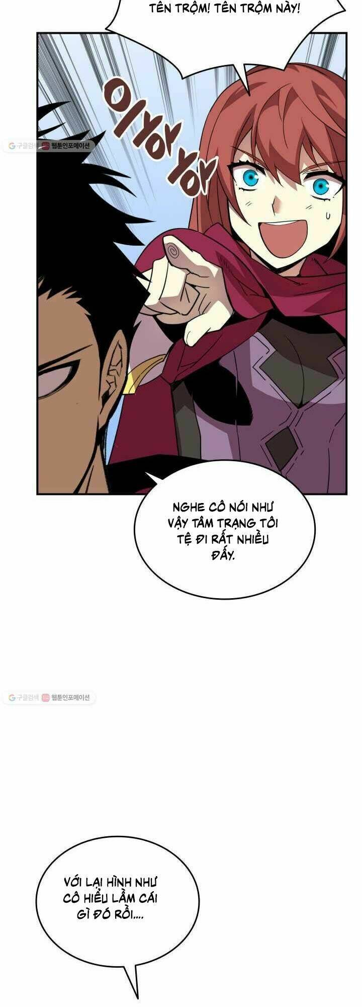 Tôi Là Lính Mới Chapter 37 - Trang 2