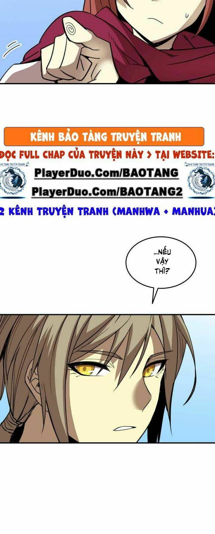 Tôi Là Lính Mới Chapter 37 - Trang 2