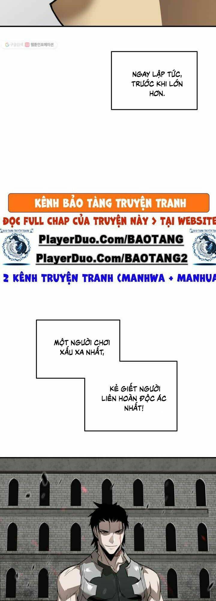 Tôi Là Lính Mới Chapter 37 - Trang 2