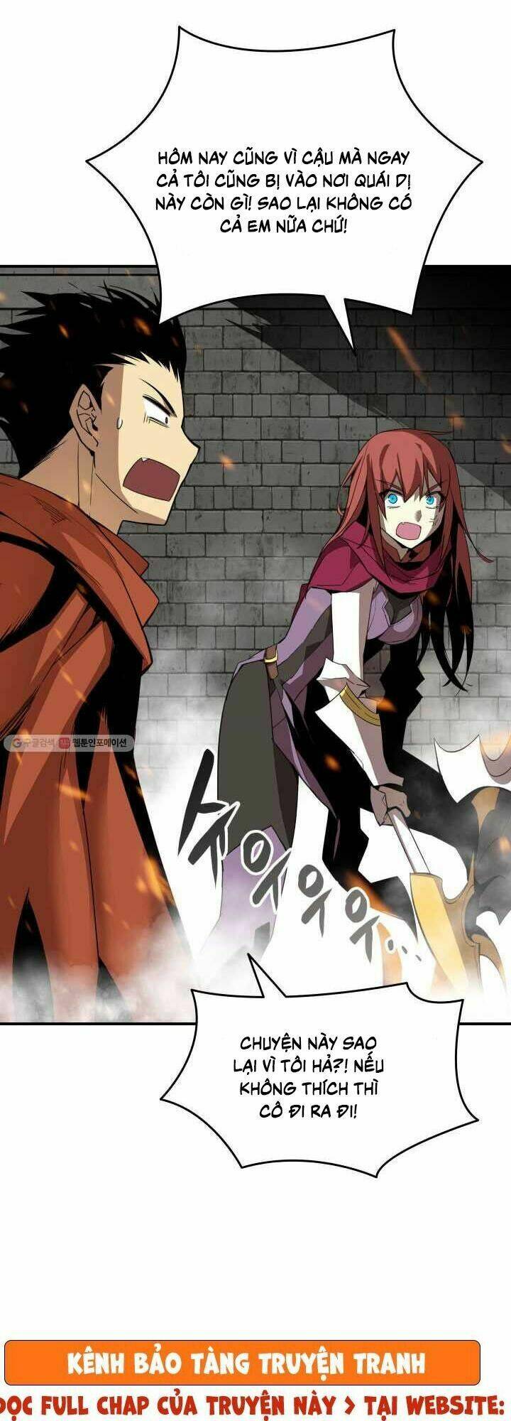 Tôi Là Lính Mới Chapter 37 - Trang 2