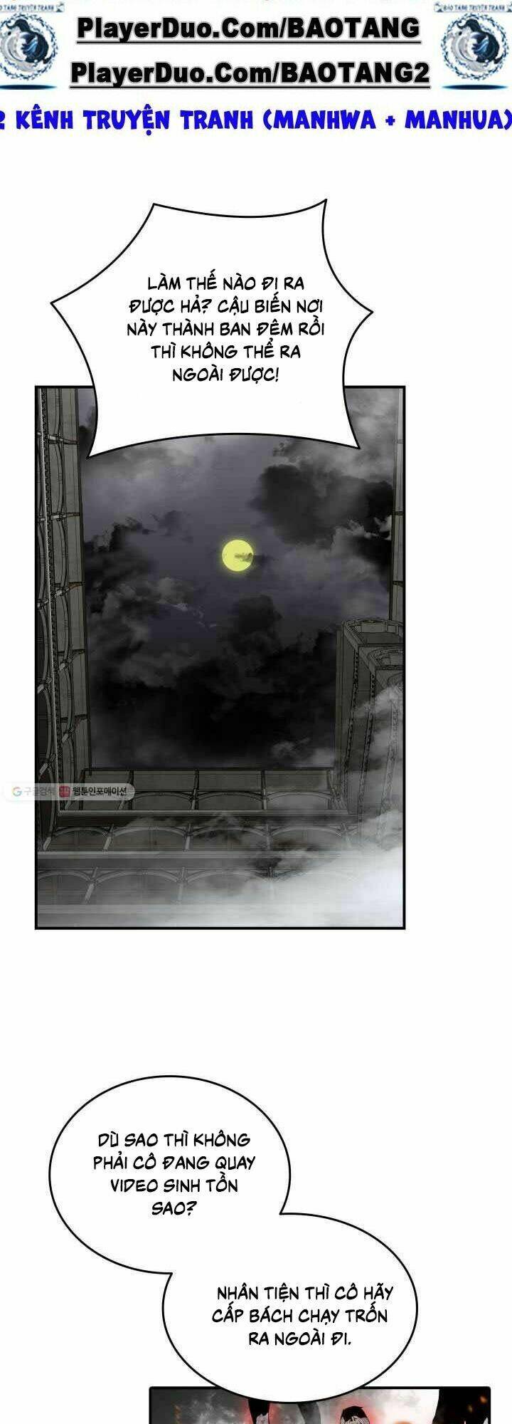 Tôi Là Lính Mới Chapter 37 - Trang 2