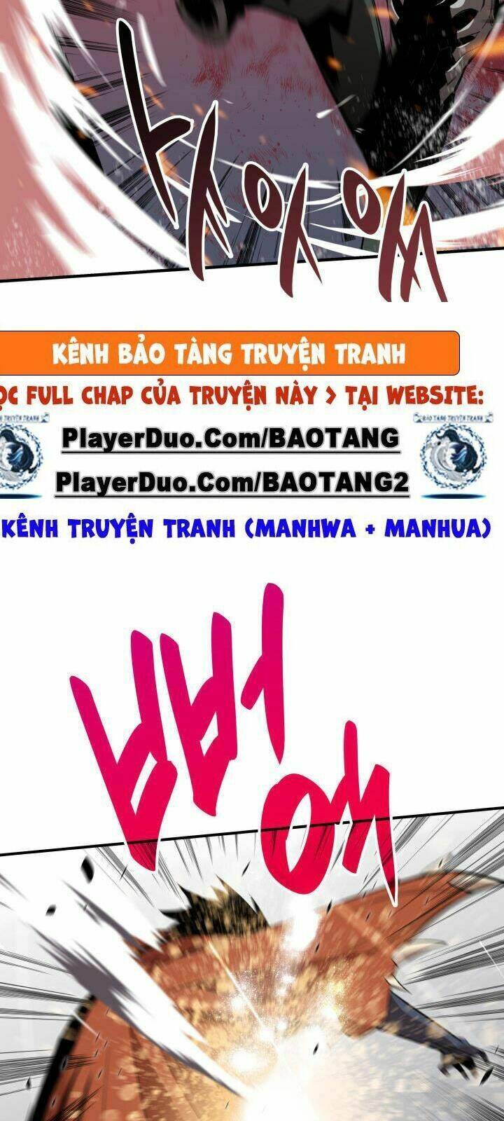 Tôi Là Lính Mới Chapter 38 - Trang 2