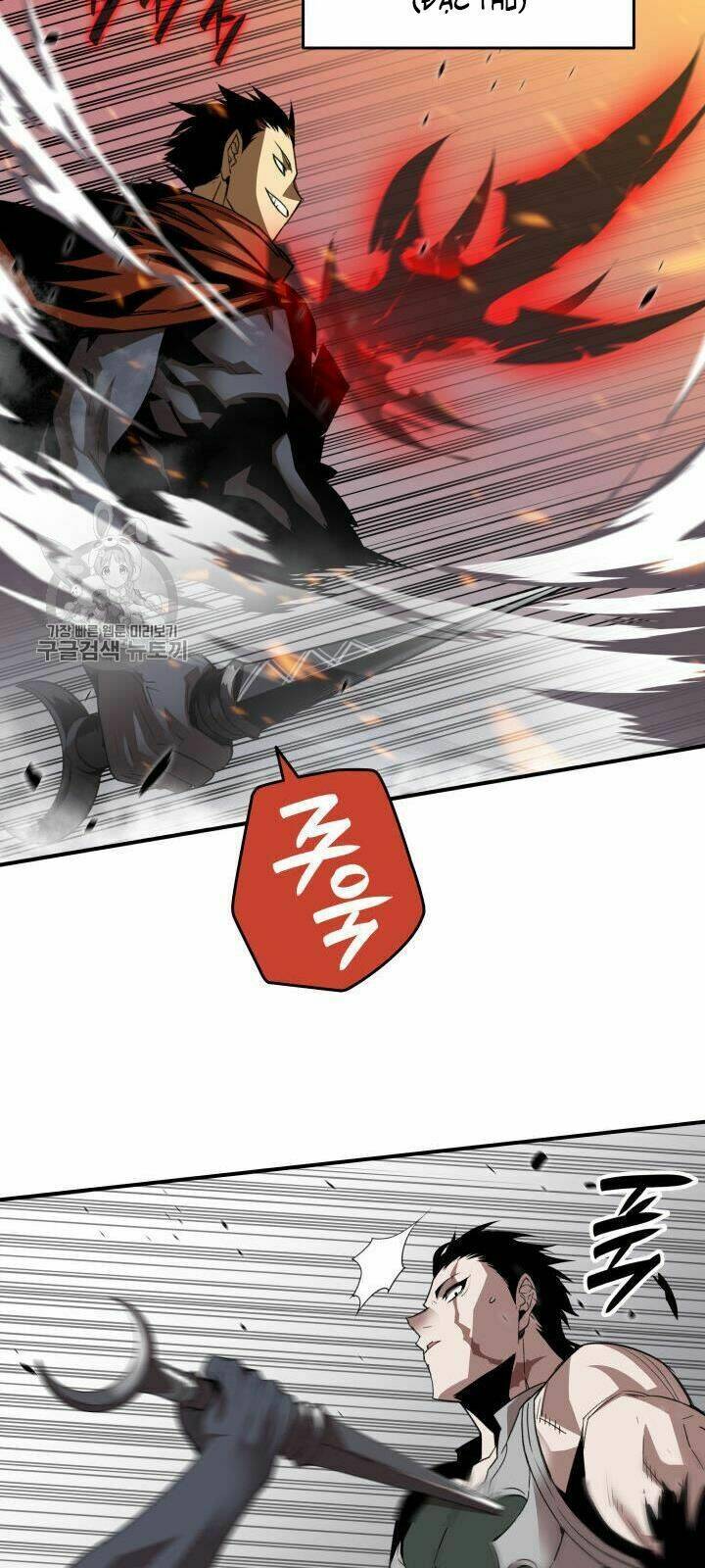 Tôi Là Lính Mới Chapter 38 - Trang 2