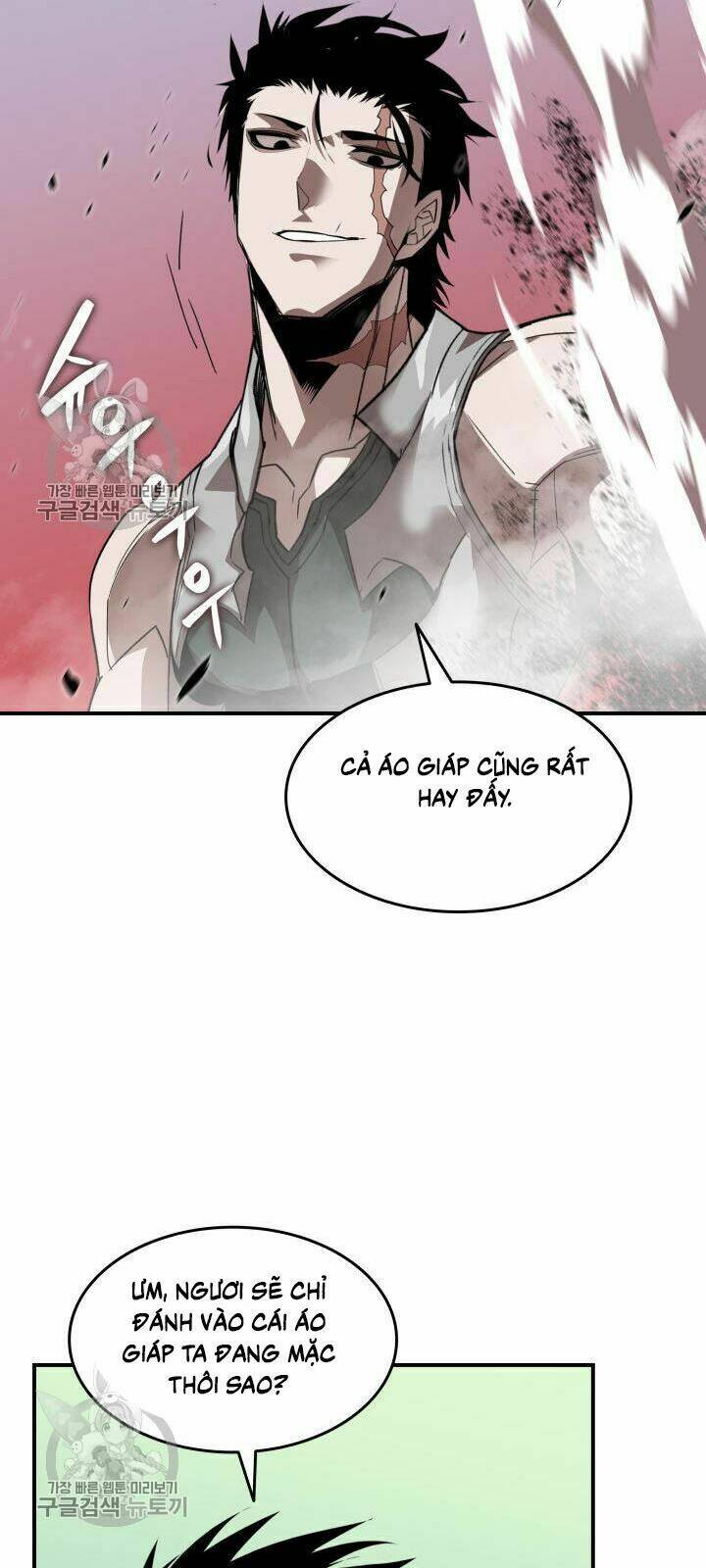 Tôi Là Lính Mới Chapter 38 - Trang 2