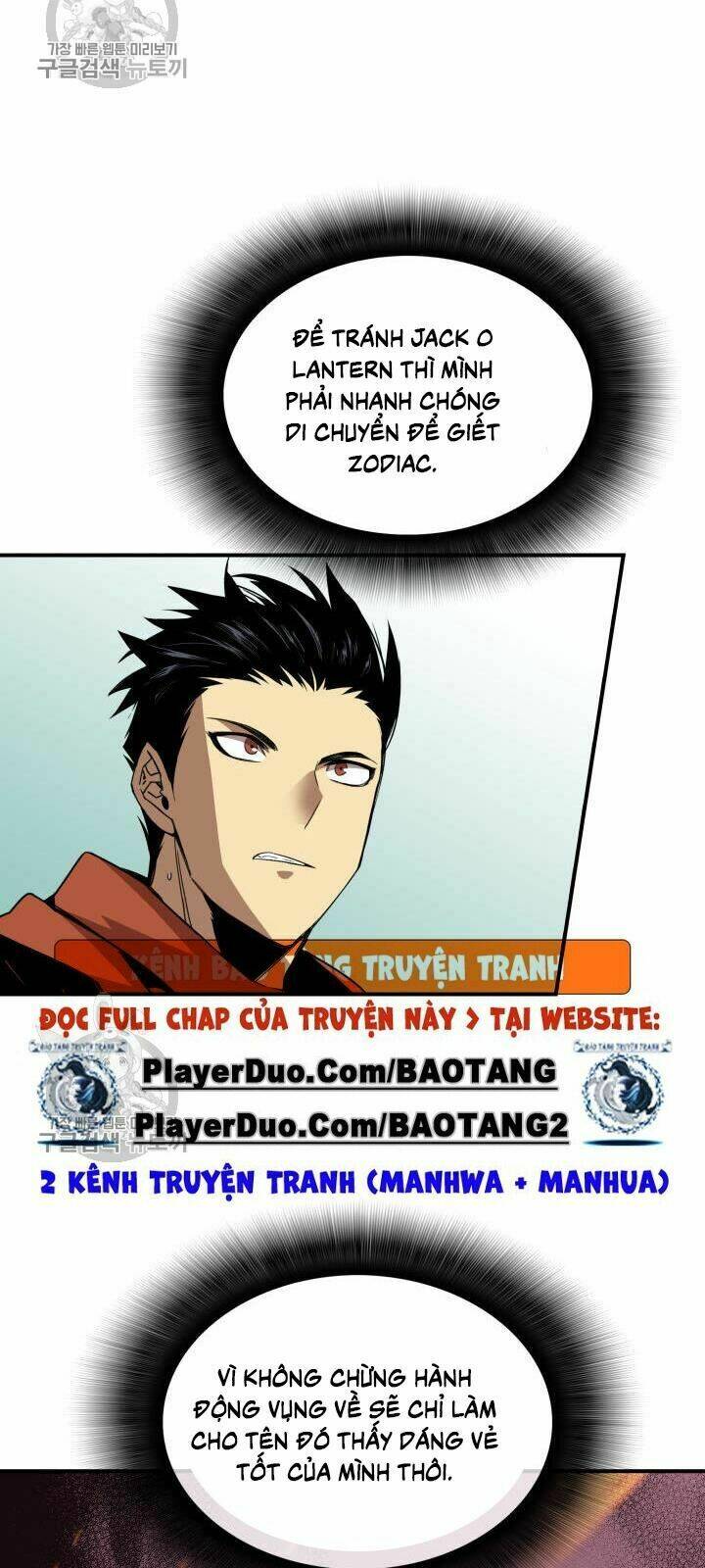 Tôi Là Lính Mới Chapter 38 - Trang 2