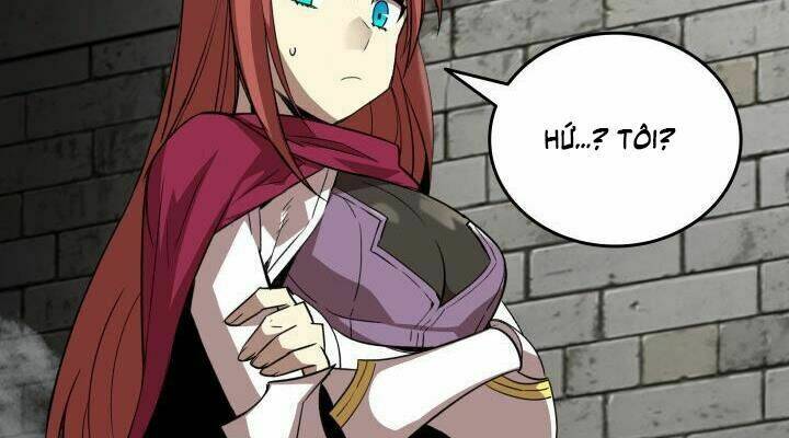 Tôi Là Lính Mới Chapter 38 - Trang 2