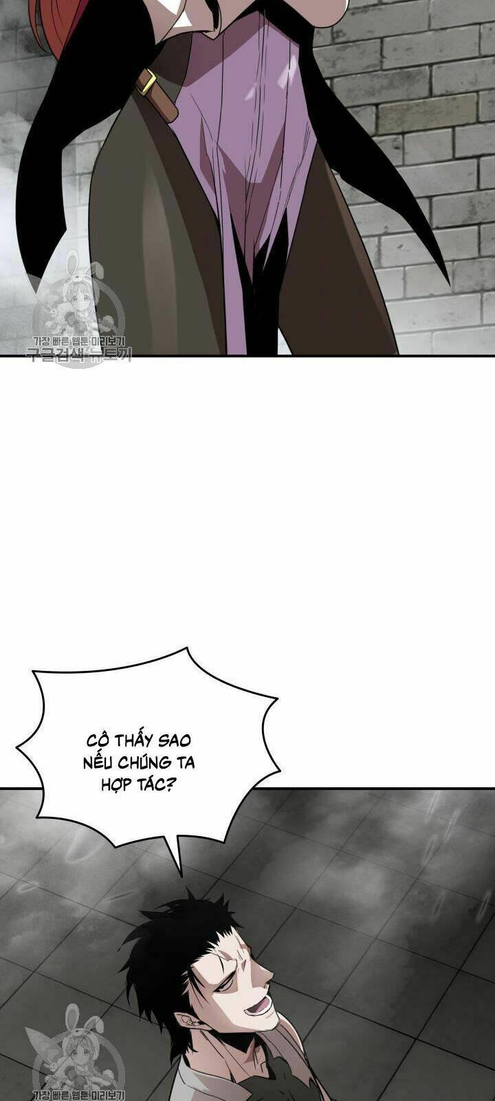 Tôi Là Lính Mới Chapter 38 - Trang 2